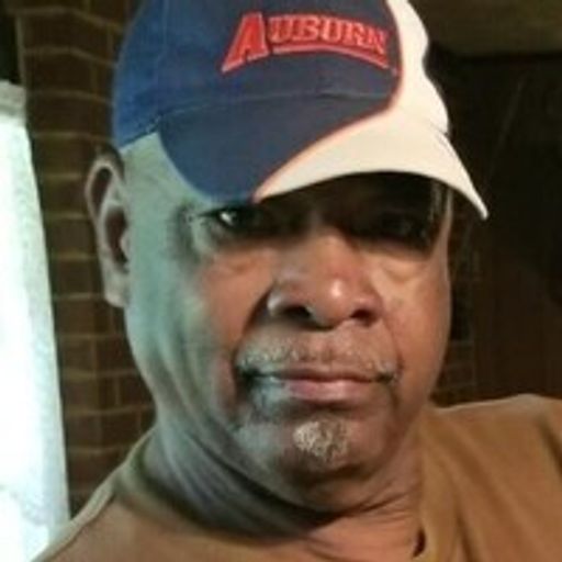 John Randolph Profile Photo