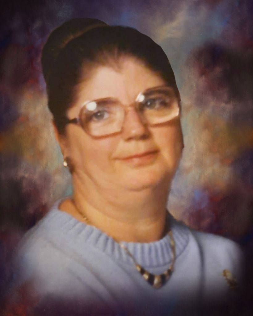 Frances Smith Profile Photo