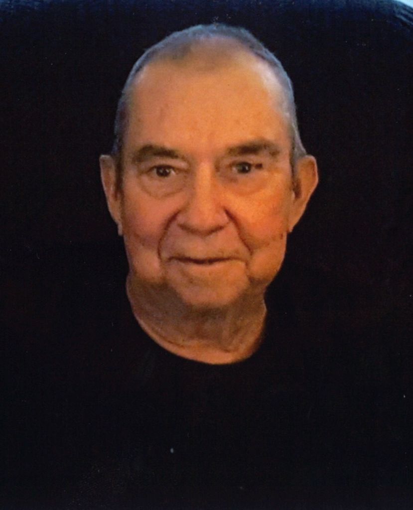 Ennis G. Crouch Profile Photo