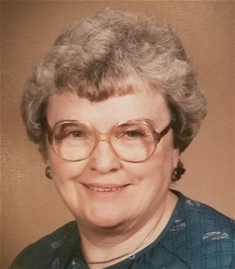 June G. Huss