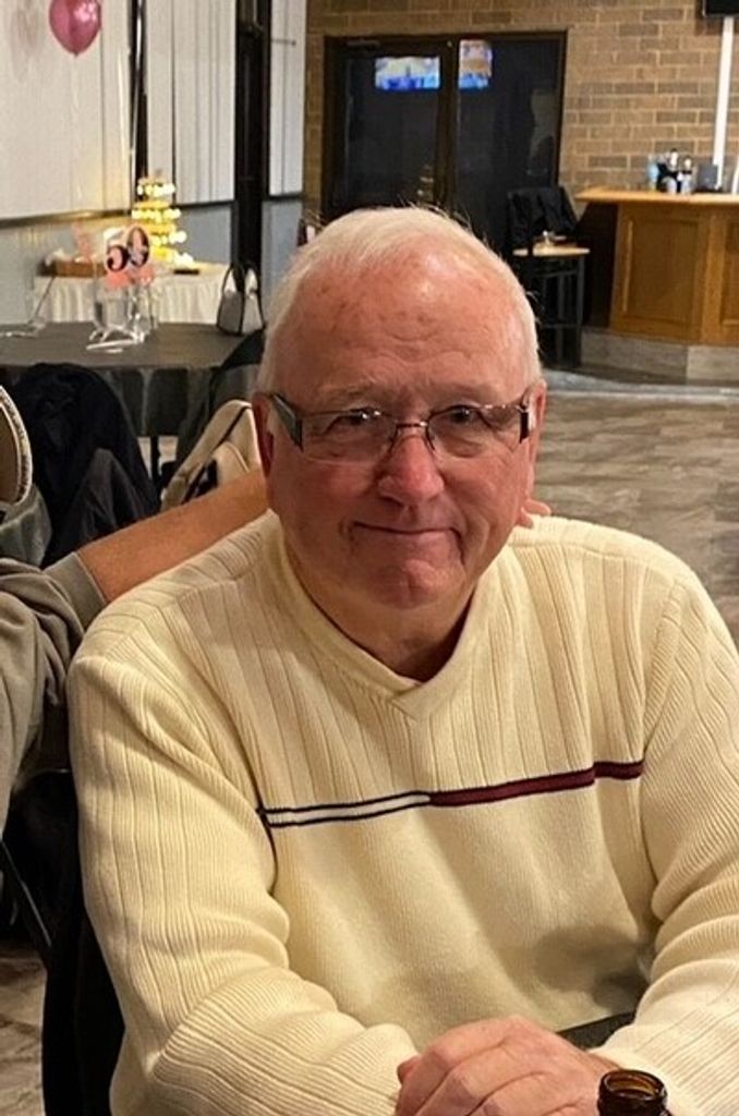 John L. Sullivan, Sr. ”Sully” Profile Photo