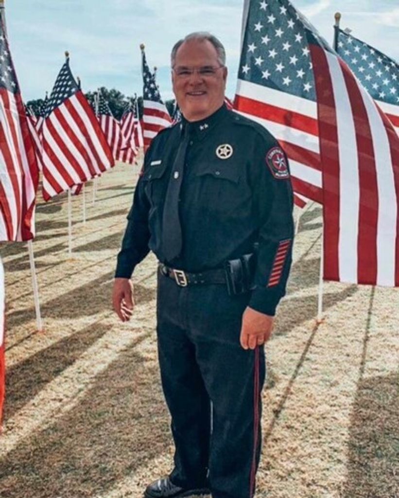 Kevin Stofle Profile Photo