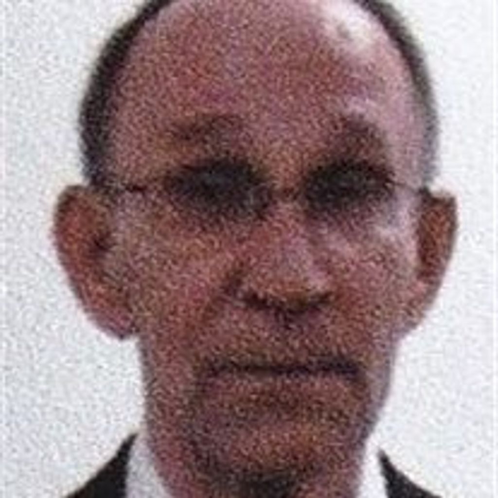 Donnie L. Nowlin