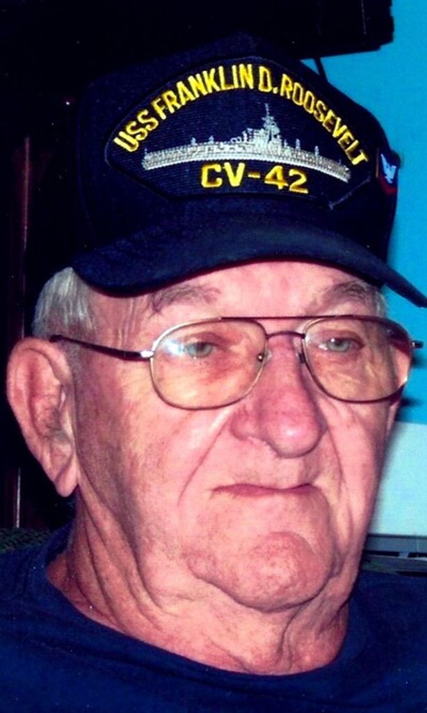 Foree Marshall Delaney Profile Photo