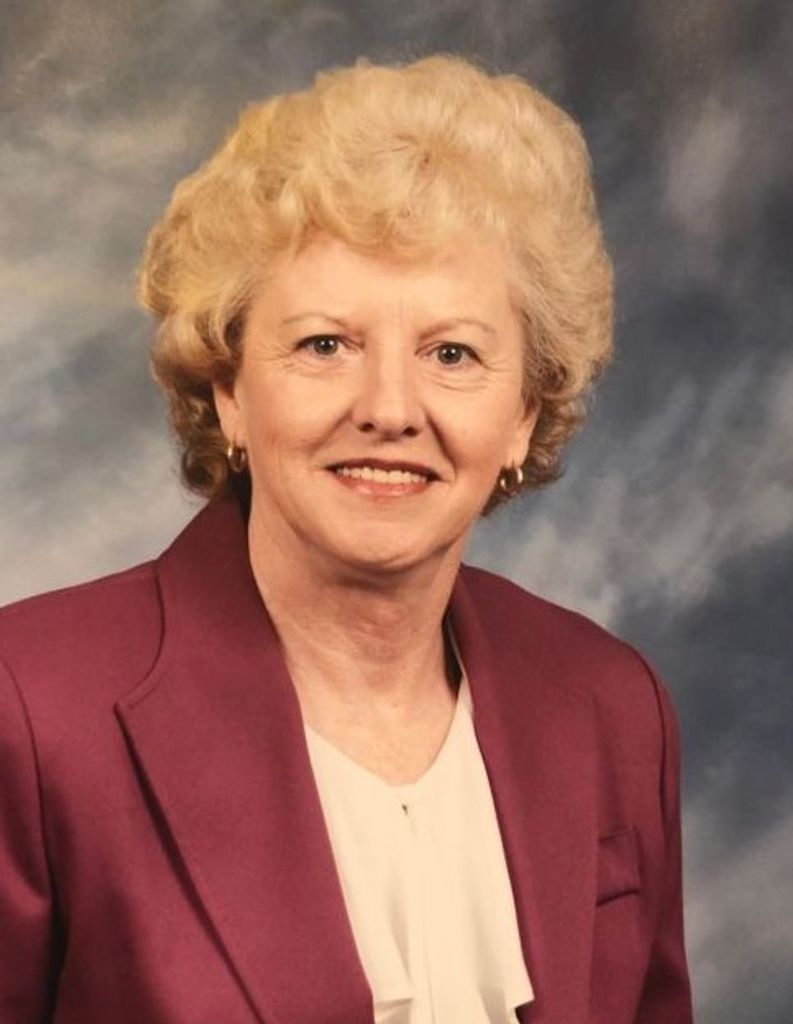 Christine Bean Profile Photo