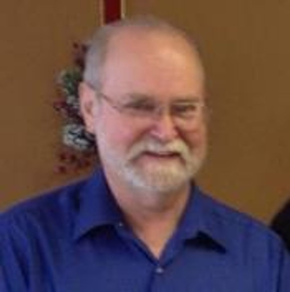 Doug Baccus Profile Photo