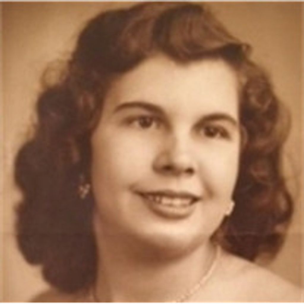 Marjorie Ray Lahnen