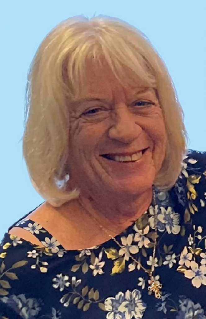 Sherry Marie Stapleton Profile Photo