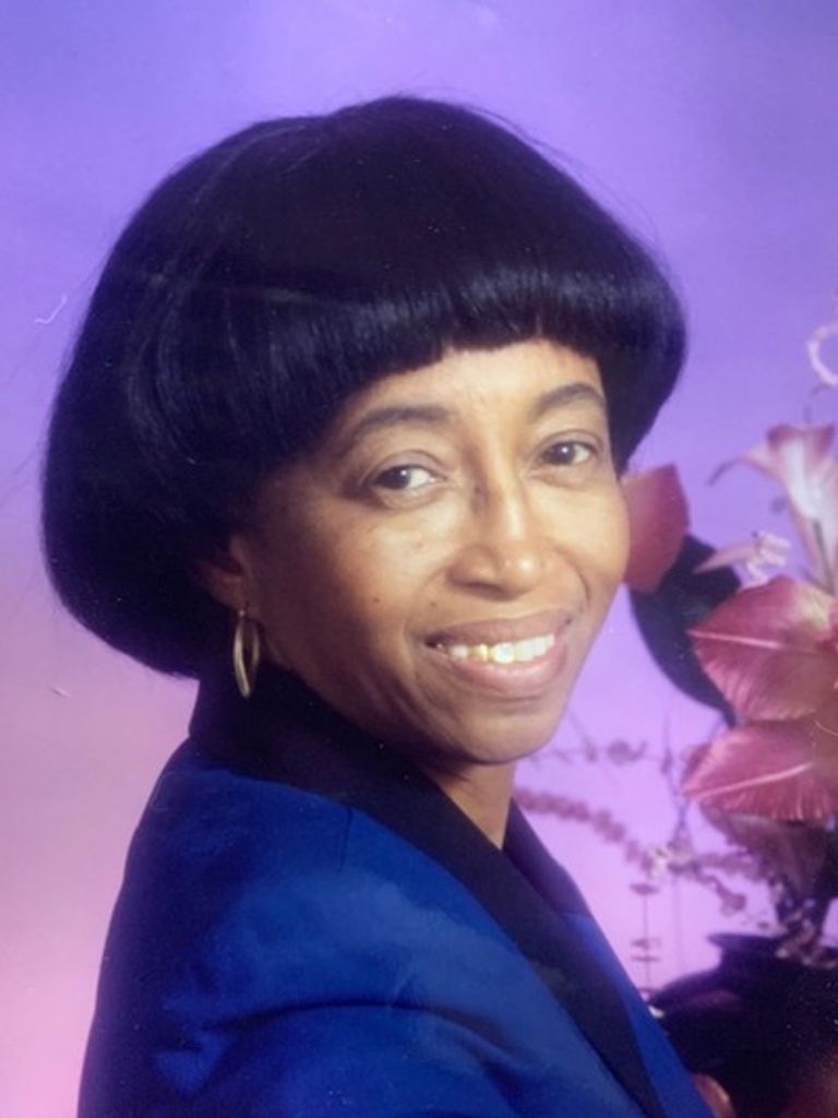 Myrtle Lee Harvey Brown Profile Photo