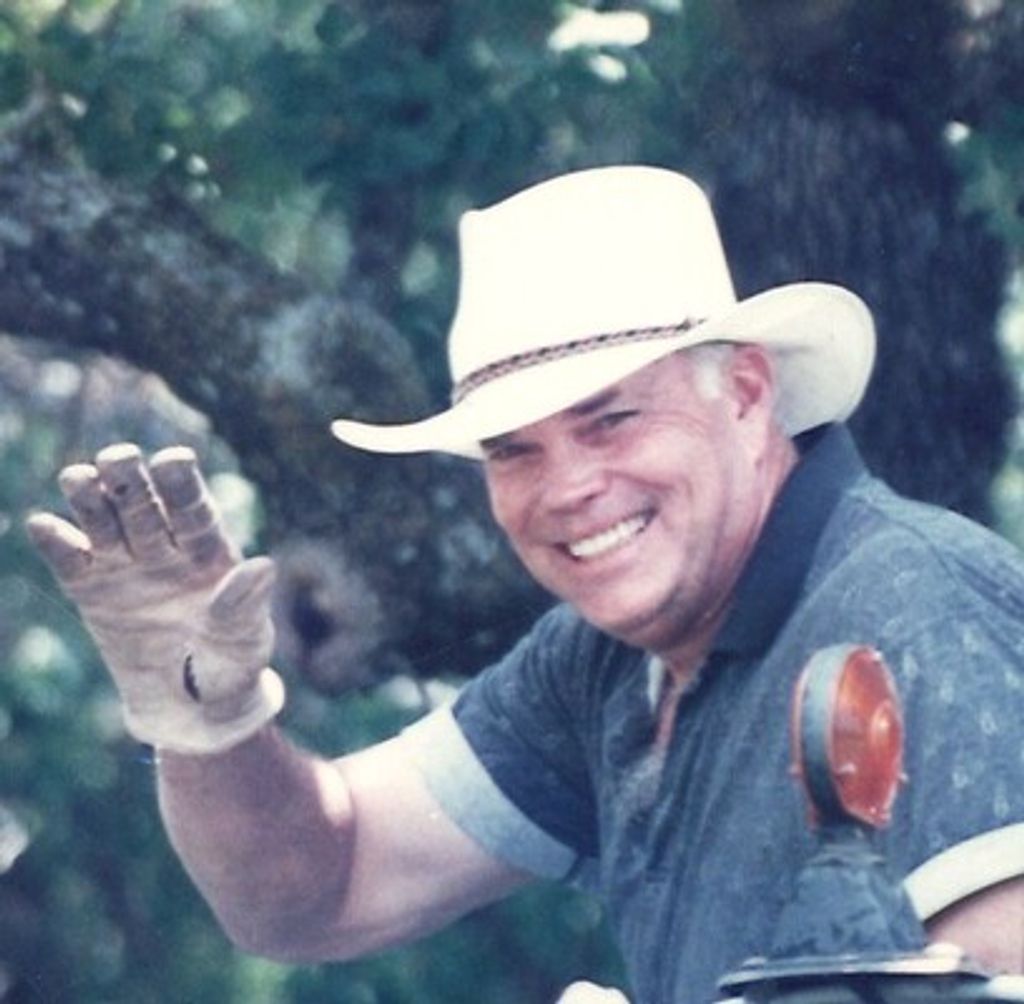 Larry Lee Nettleship Profile Photo