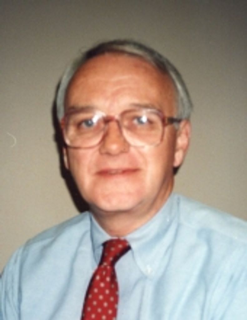 John Gilwee