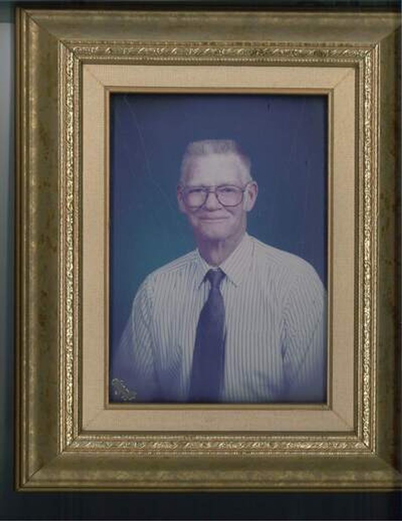 Harold Franklin Lindsey Profile Photo