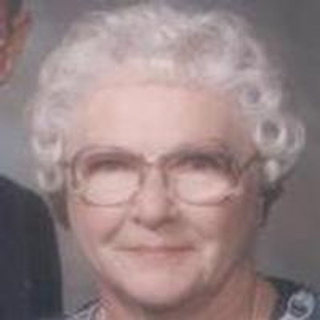 Esther  M. Carmichael