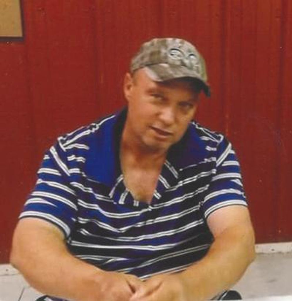 Bruce Wayne Farmer Profile Photo