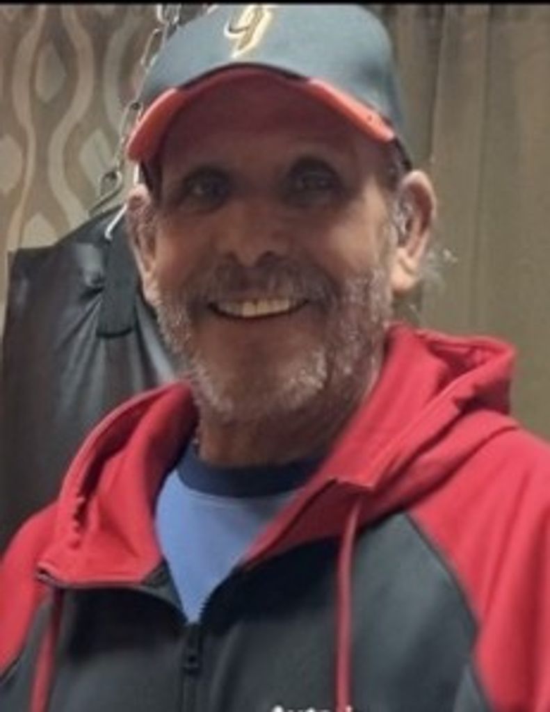 Baltazar Ruiz Hernandez