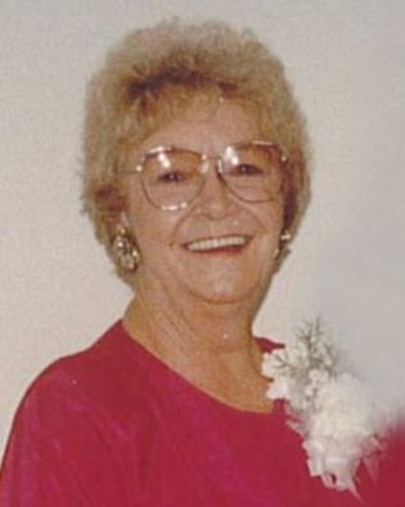 Mary Katheryn McKinney