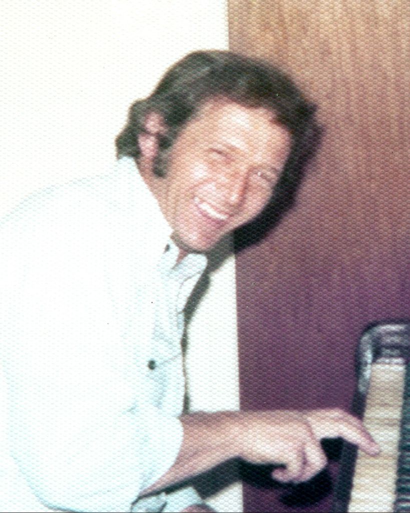 James Albert Willoughby Profile Photo