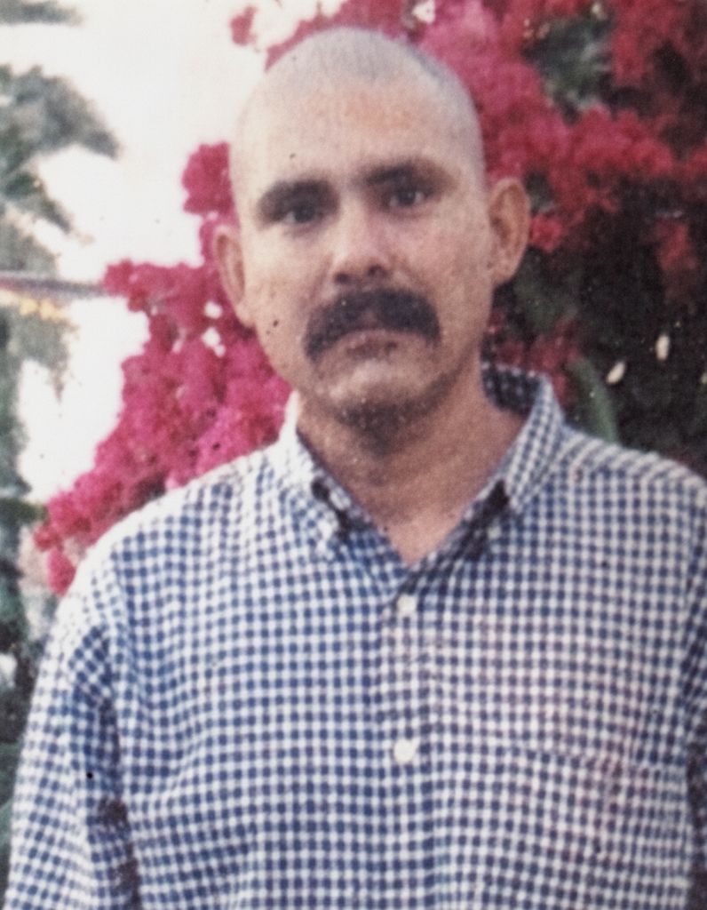 LUCINDO VASQUEZ JR. Profile Photo