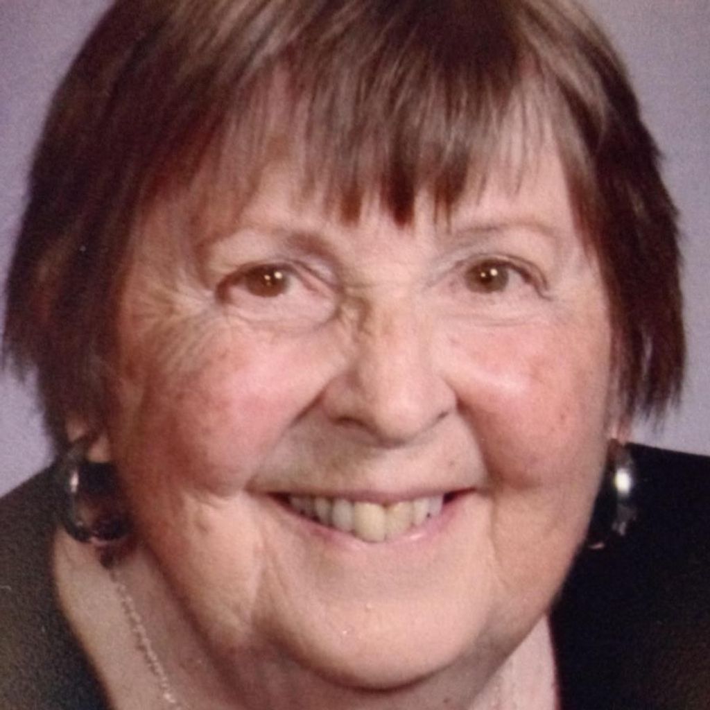 Barbara M. Grimm (Rexroth)  Kunselman