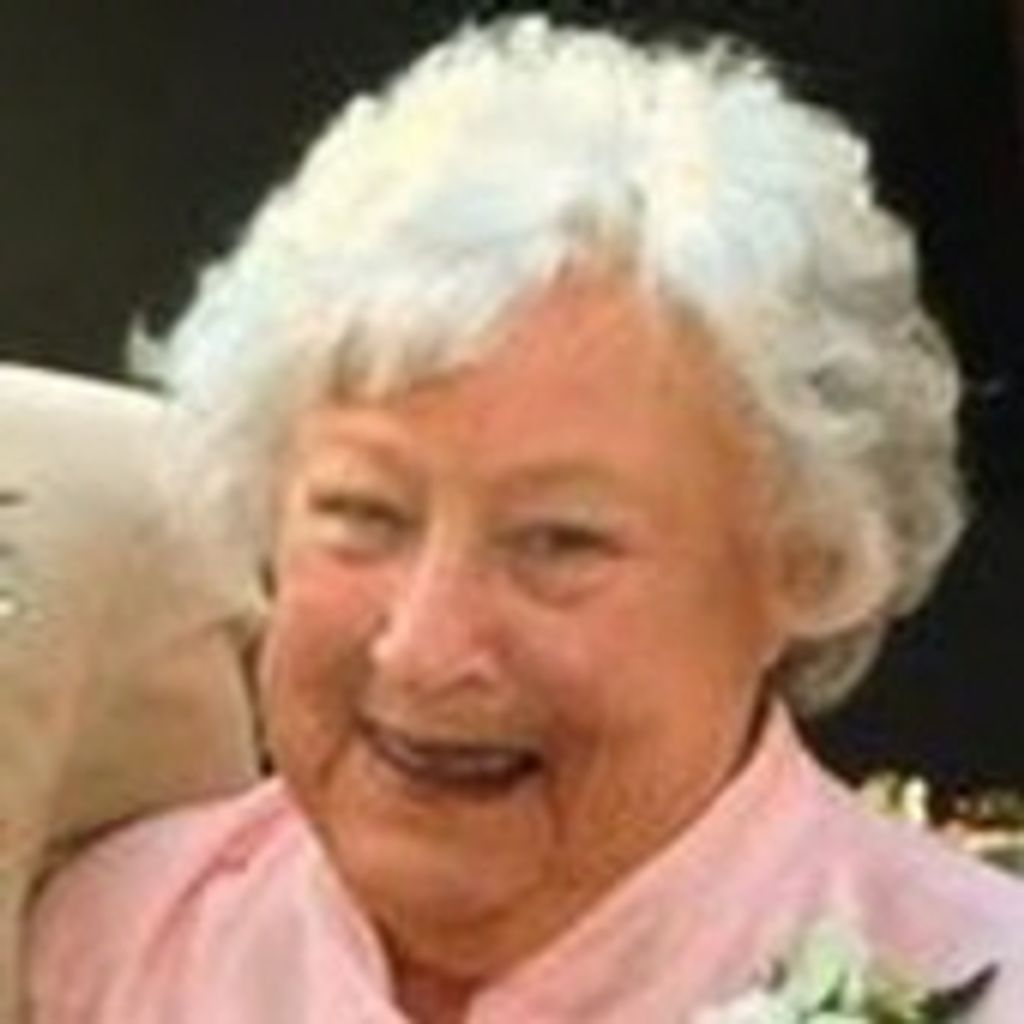 Shirley D. Wiedenmayer