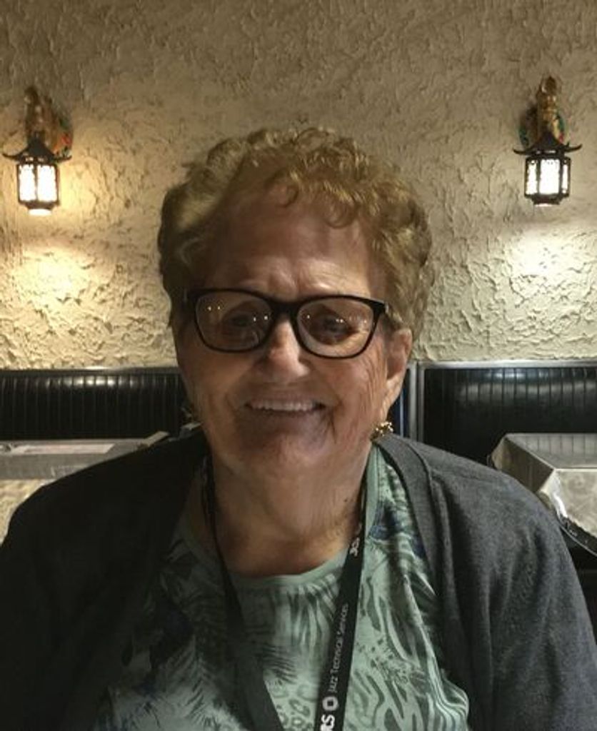 Marjorie Lillian Hart Profile Photo