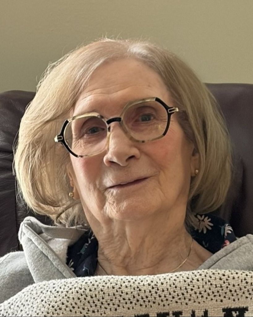 Helen Earline Howington