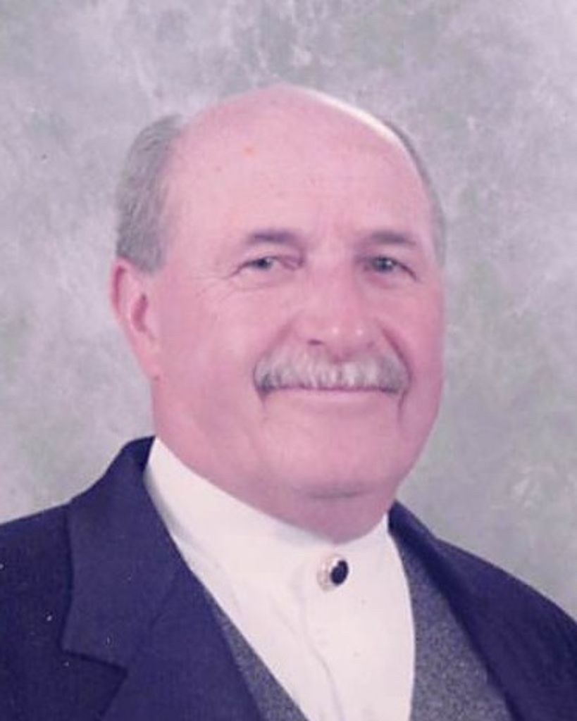 Paul G. Desroches