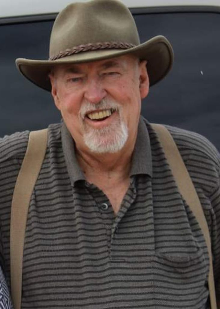 Roy E Stevens Profile Photo