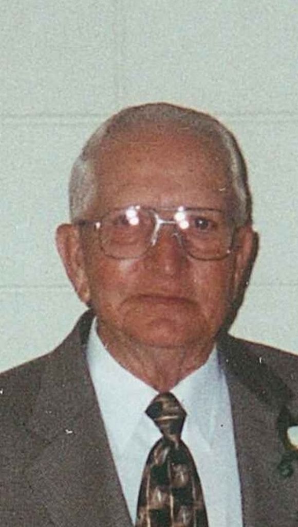 John Wesley Atkinson Profile Photo