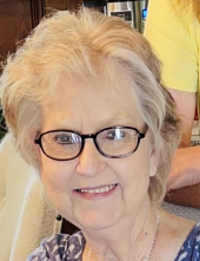 Judy Carolyn Schoch