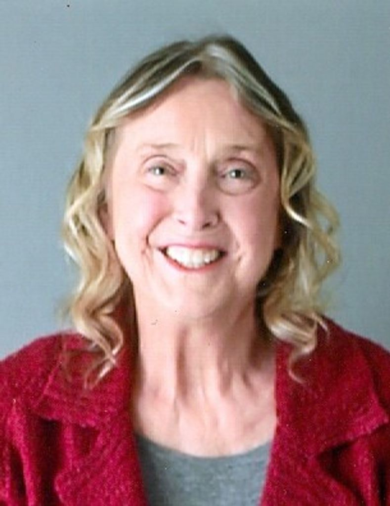 Linda J. (Gray)  Rusk