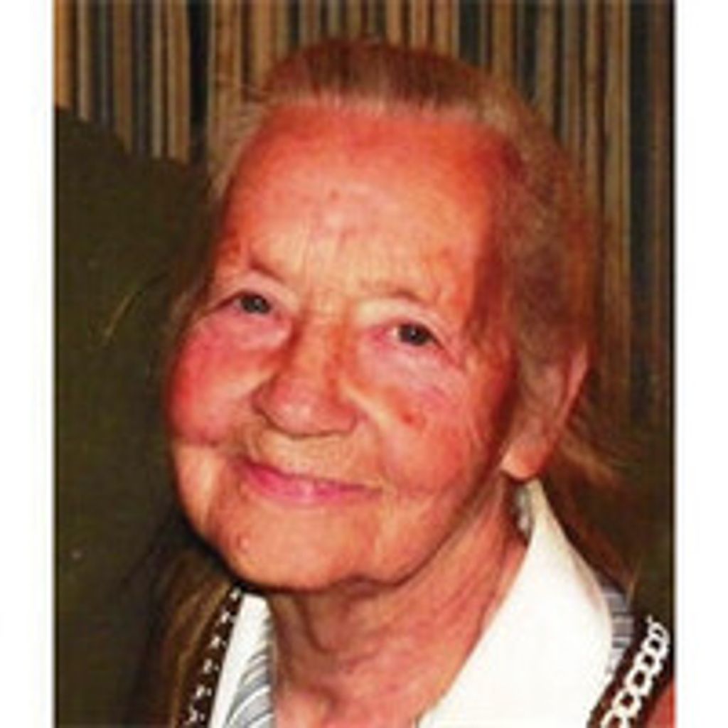 Reva Mae Runion Profile Photo