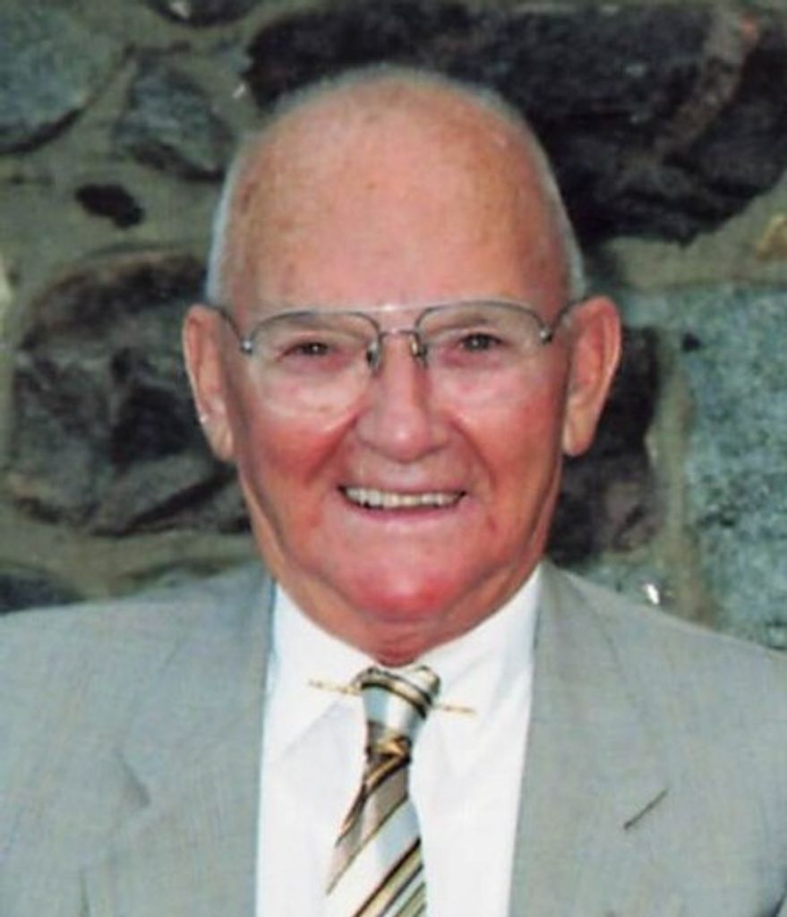 Dale Allen May, Sr. Profile Photo
