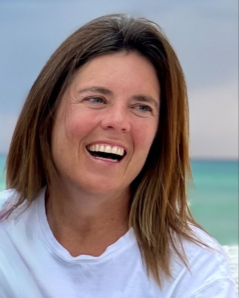 Michelle Angelina Beuchat Bouck