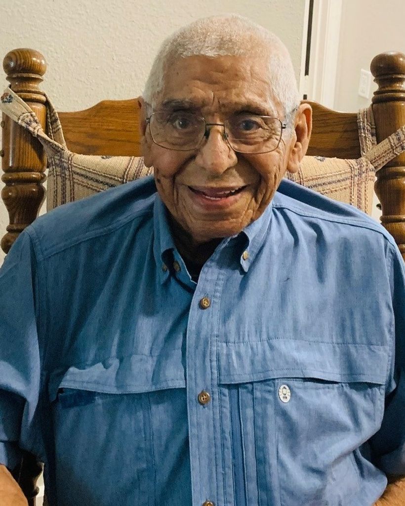 Gervasio "Bacho" G. Gonzales Profile Photo