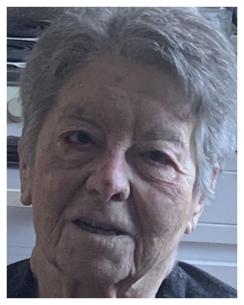 Annie Payne Profile Photo