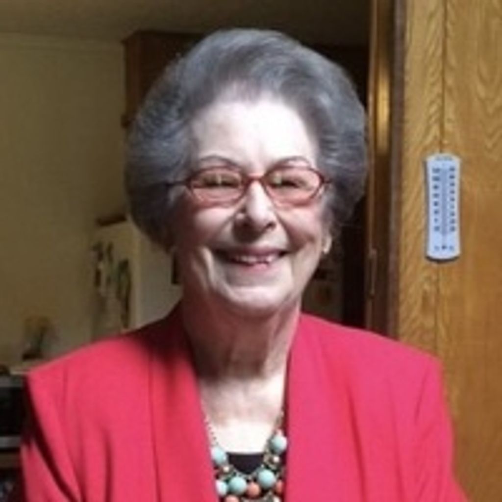 Frances Walker