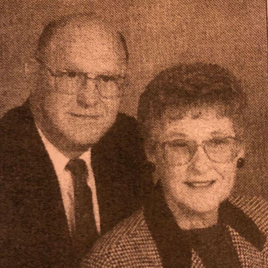Janis Dorr