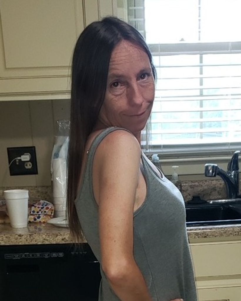 Crystal McCurry Wallace