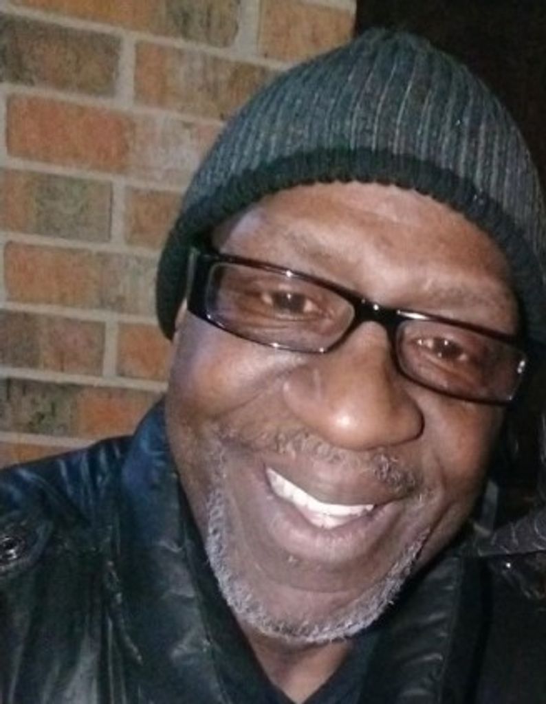 Glenn M. Mitchell, Sr.