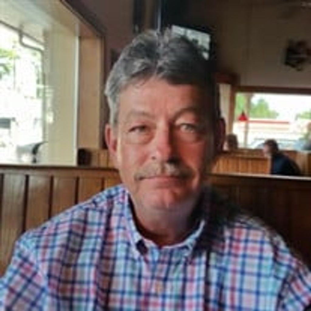 Timothy Paul Brown Profile Photo