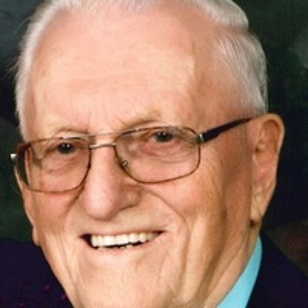 Melvin Roemmich Profile Photo