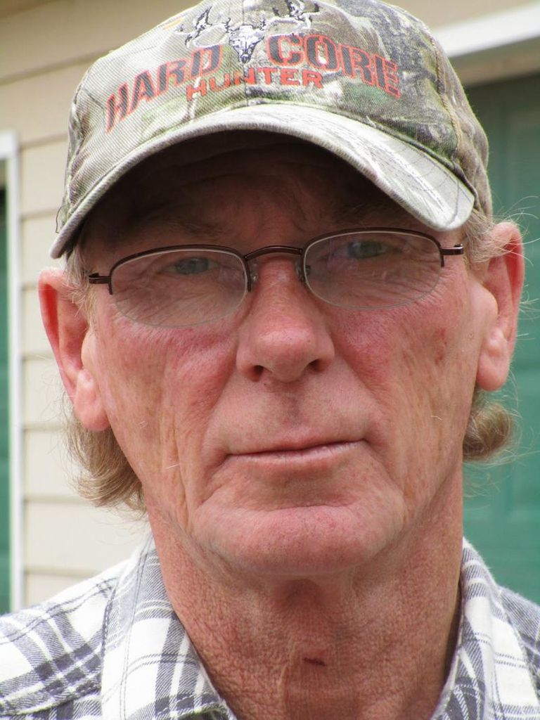 Timothy Ray Faulkner Profile Photo