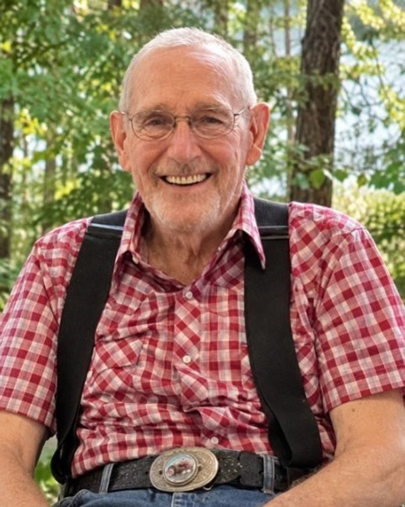 William "Bill" Beadles Profile Photo