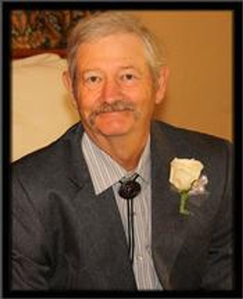 Jackie Louis Robinett