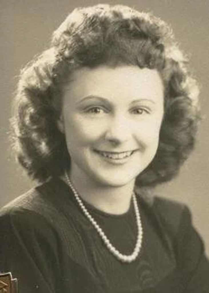 Marge Hillman Profile Photo
