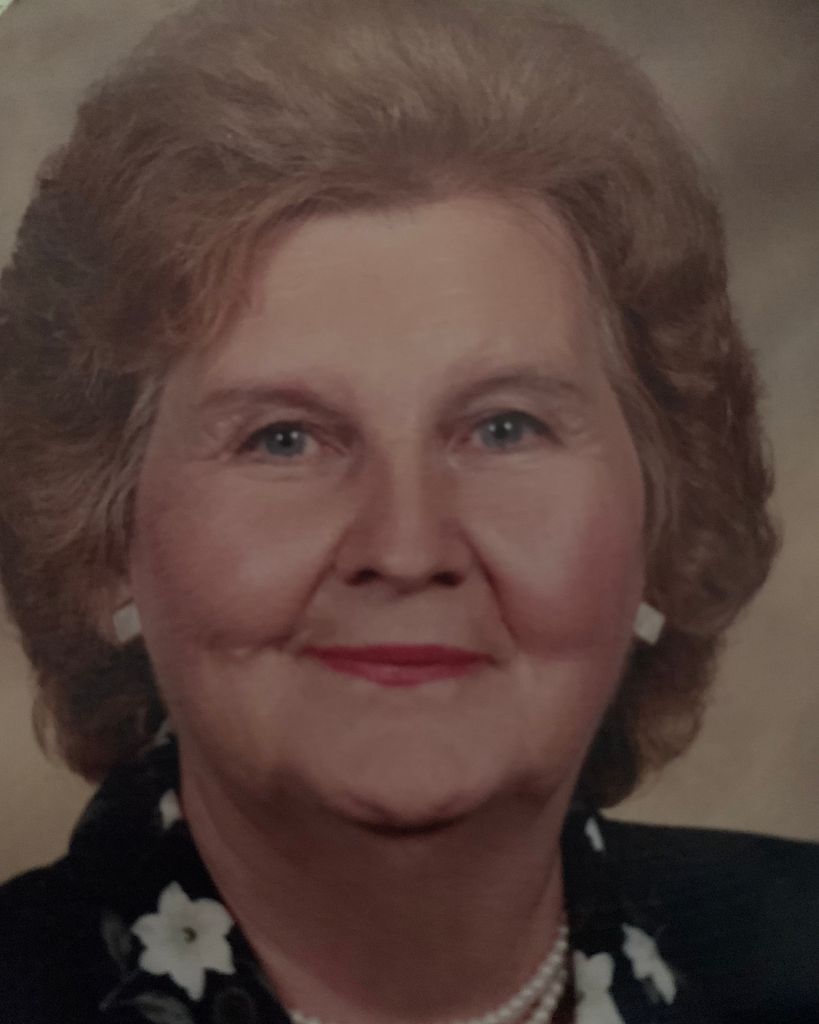 Edith Gray Ivey Profile Photo