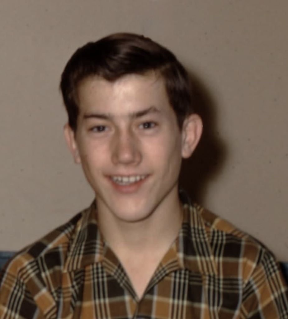 William Kevin Hill Profile Photo