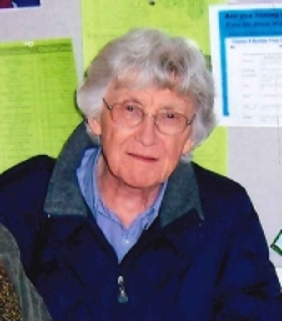 Eloda Rumsey
