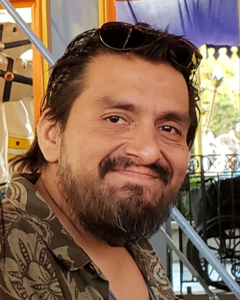 Gabriel Garcia